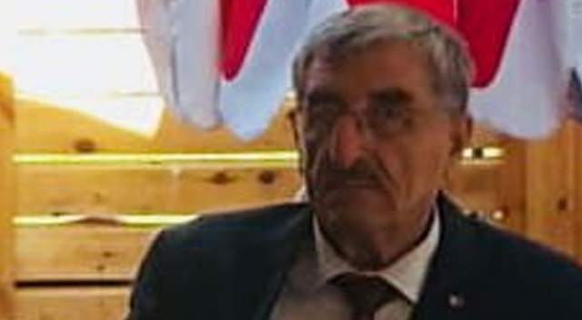 MHP'li eski başkana İçli silahlı saldırı