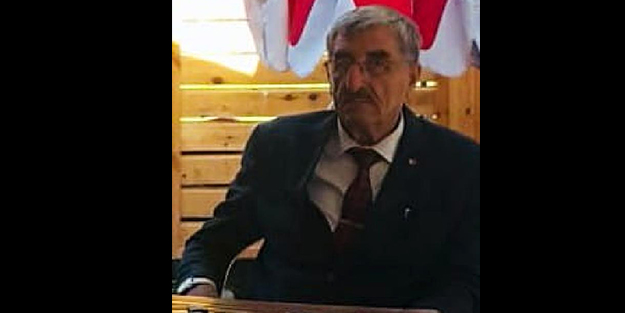 MHP'li eski baÅkana silahlÄ± saldÄ±rÄ±