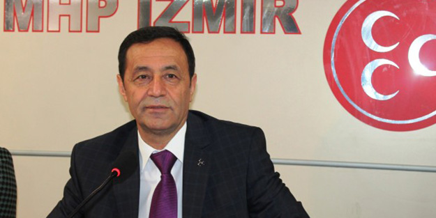 MHP'li eski vekil adaylıktan istifa etti