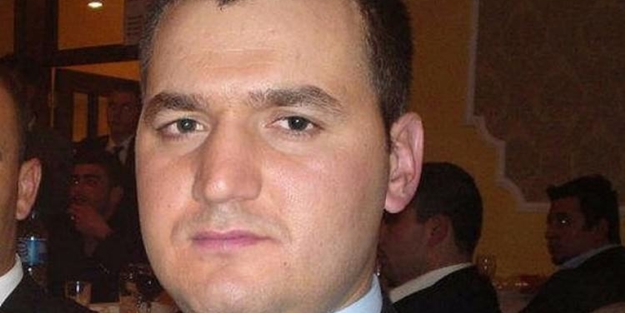 Eski MHP'li vekile FETÖ şoku!