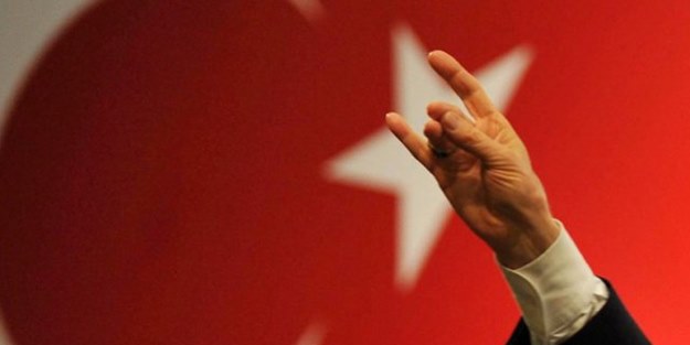MHP'li eski vekil FETÖ'den tutuklandı!