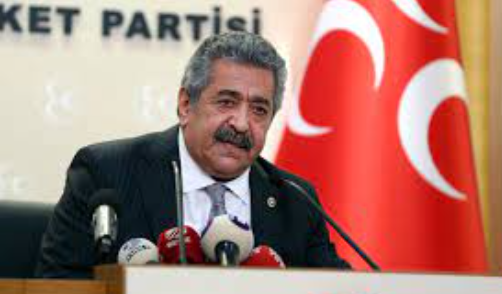 MHP'li Feti Yıldız: Kız okulları zenginliktir