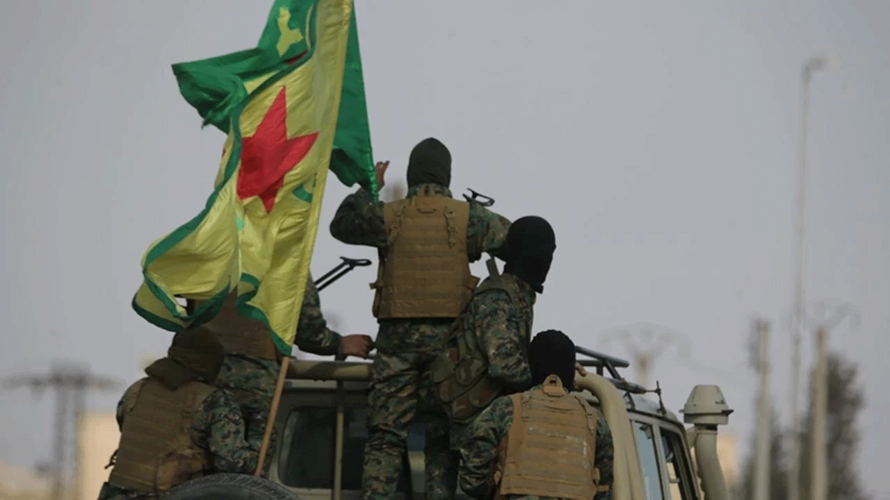 MHP’li Feti Yıldız’dan açıklama: SDG'ye verilen süre doldu şimdi ne olacak?