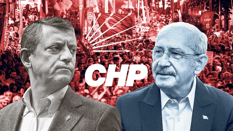 MHP’li Feti Yıldız’dan CHP kararına ilişkin hukuki çıkış: Asliye Hukuk Mahkemesinin yetkisi sınırlıdır