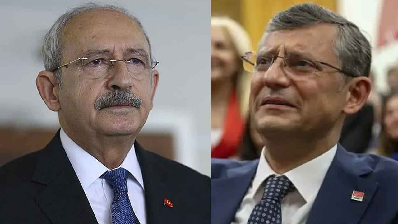 Özgür'ü ağlatacak Kemal açıklaması