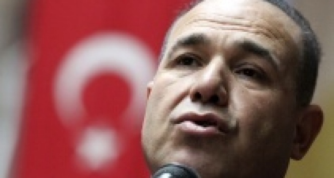 MHP'li Sözlü'ye şok 'yasak' haberi