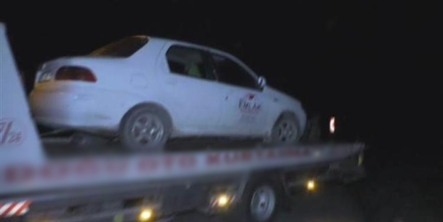 MHP'li ilÃ§e baÅkanÄ± silahlÄ± saldÄ±rÄ±yÄ± uÄradÄ±