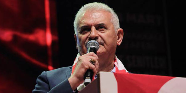 MHP'li isim Binali Yıldırım için beklediği oranı açıkladı