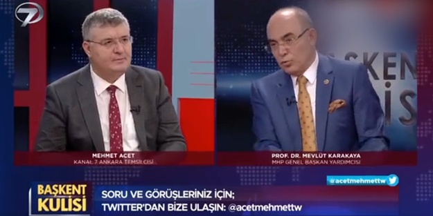 MHP'li isim canlı yayında açıkladı: CHP adayına kesin karar verdi
