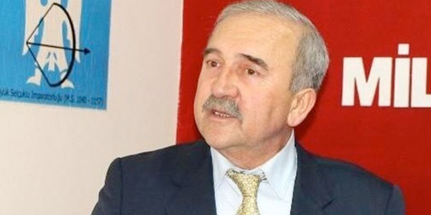 MHP'li isim: HDP'liler de bize oy verecek