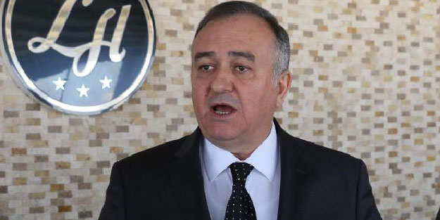 MHP'li isim kirli tezgahı açıkladı! 