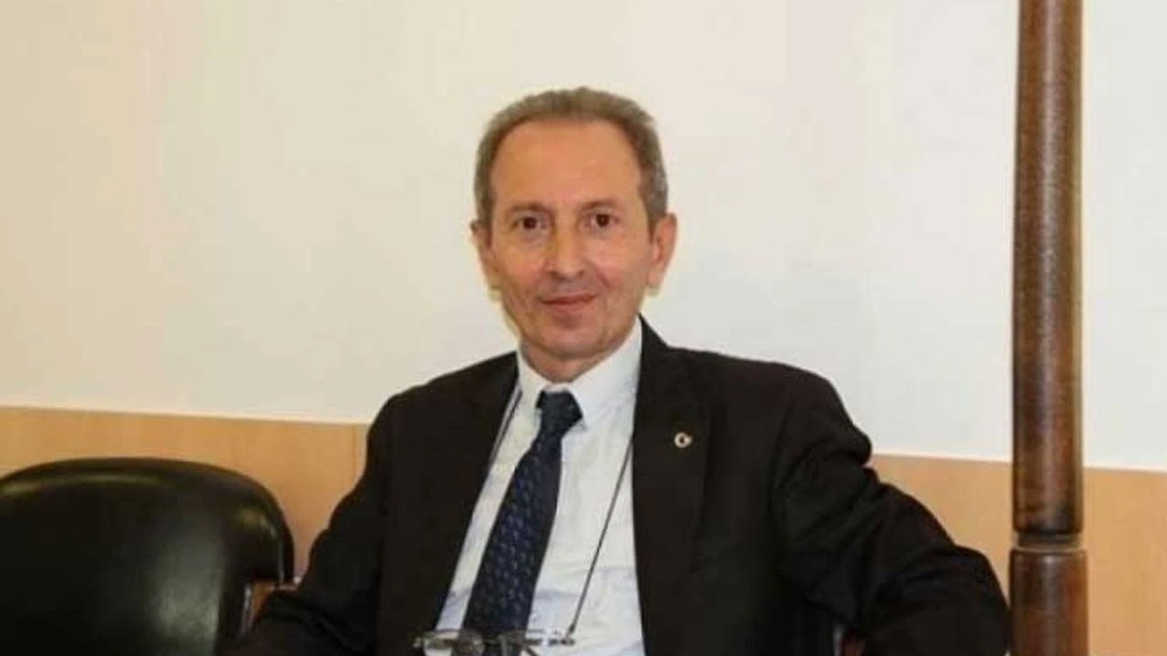 MHP'li isim öldürülmüştü... Sanığa müebbet hapis