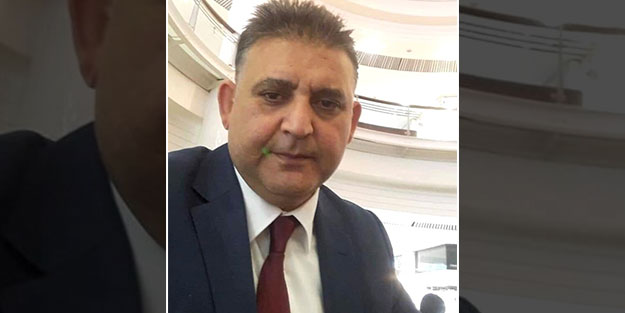 MHP'li isim seçim çalışması sırasında kalp krizi geçirdi