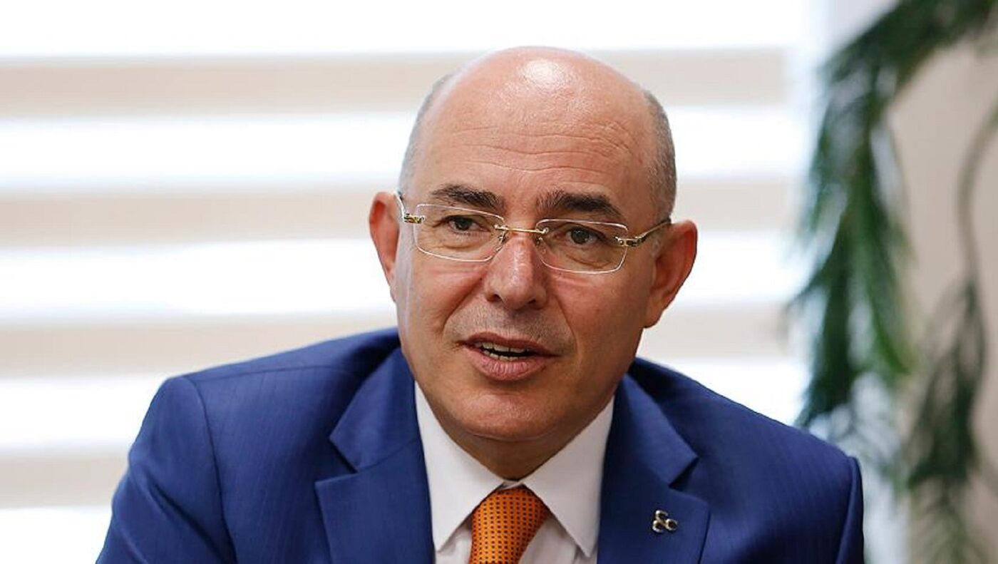 MHP'li isimden bomba 