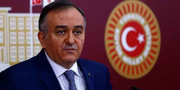 MHP'li isimden CHP'ye sert sözler!