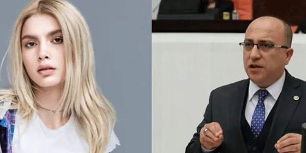 MHP’li isimden flaş Aleyna Tilki çıkışı! ‘Hayret edilecek tablo’