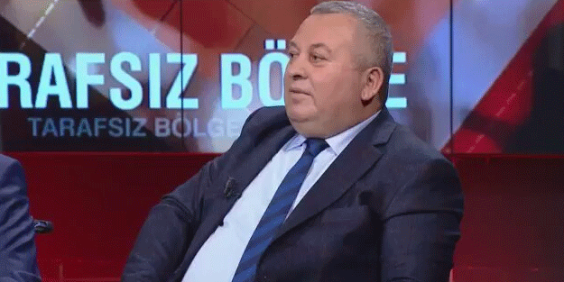 MHP'li isimden flaş çağrı: Tabipler Odası kapatılsın