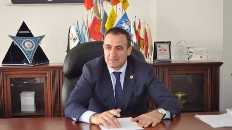 MHP’li isimden şok çıkış… ‘Yeni KHK'lar hukuk devletinin tabutuna son çivi…’