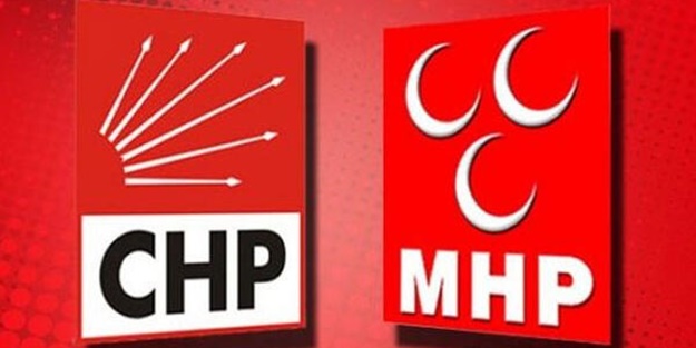 MHP'den CHP'ye sert karşılık
