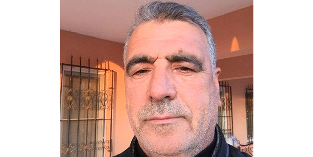 MHP'li ismin feci ölümü! Olay yerinde can verdi