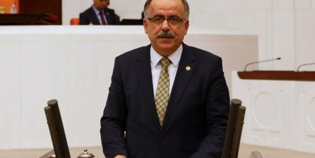 MHP'li Kalaycı 'son Haçlı Seferi'ni açıkladı!