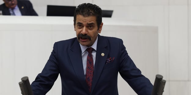 MHP’li Kalyoncu: Karaburun Bilim Kongresi HDP ve LGBT dayanışmasının maskesidir!