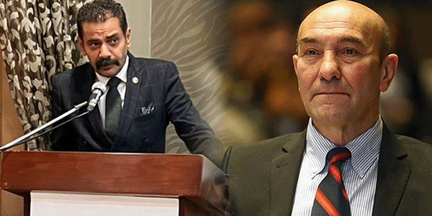MHP’li Kalyoncu: Tunç Soyer’in yapmadığı tek şey şehre hizmettir!