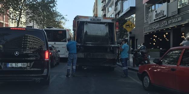 MHP’li Kalyoncu’dan CHP’li İzmir Büyükşehir Belediyesi'ne tepki: İzmirliye eziyet!