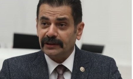 MHP’li Kalyoncu’dan Soyer’e sert cevap