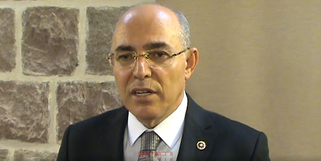 MHP’li Karakaya: CHP provokasyon söylemine sığınmak yerine şapkasını önüne alıp düşünmeli