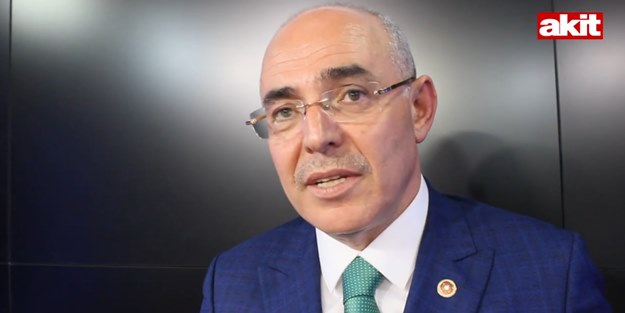 MHP'li Karakaya'dan CHP-HDP ilişkisine tepki: Atatürk'ü kendilerine zırh yapıyorlar
