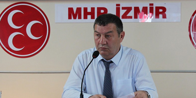 MHP'li Karataş'tan flaş açıklama: O ismin partimizde yeri yok