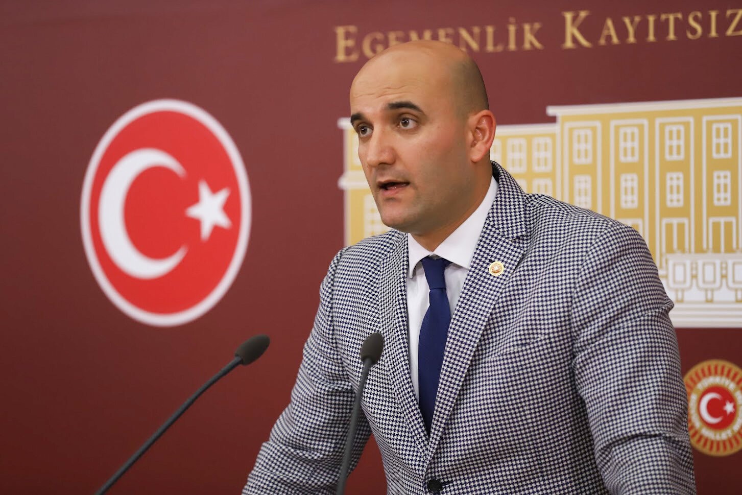 MHP’li Kılavuz’dan Süleyman Soylu paylaşımı!