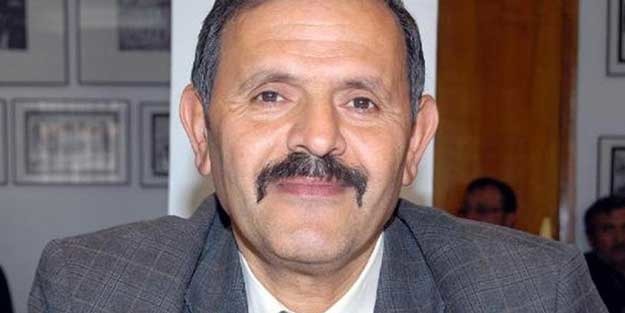 MHP'li meclis üyesi FETÖ'den tutuklandı