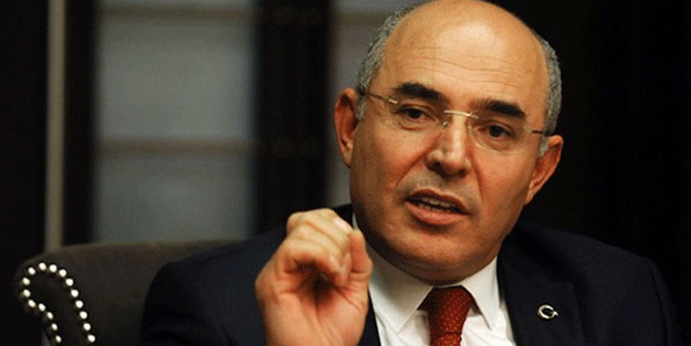 MHP'li Mevlüt Karakaya'dan Mansur Yavaş açıklaması: Mide bulandıran bir olay