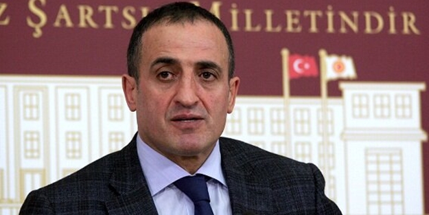 MHP'li muhalif vekilden Erdoğan çıkışı! Ülkücülerin...