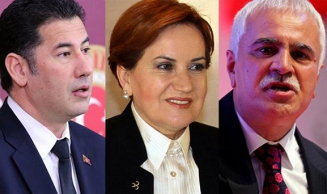 MHP'li muhalifler Kongre toplanmasında ısrarcı
