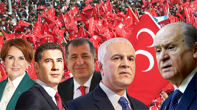 MHP'li muhaliflerden '10 Temmuz' şikayeti