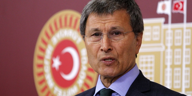 MHP'li muhaliflerden 'hayır' kampanyası!