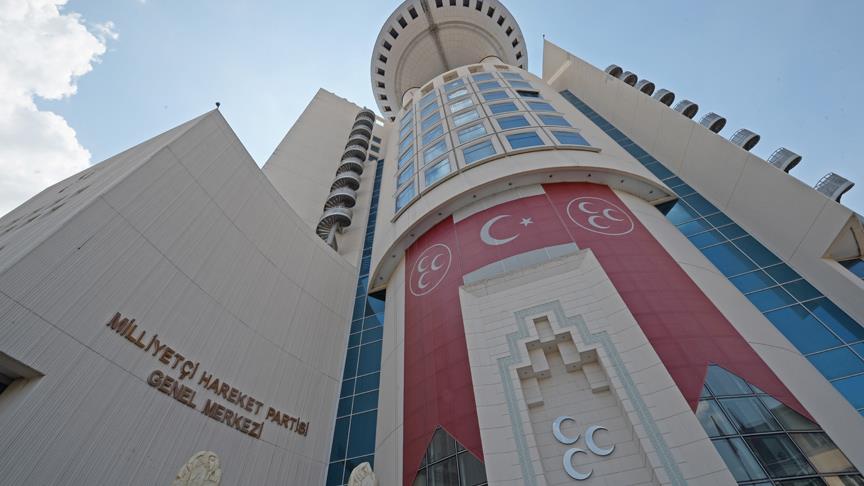 MHP'li muhaliflerin açtığı davada önemli gelişme