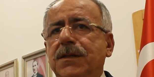 MHP'li Mustafa Kalaycı: Ankara'yı Mansur Yavaş değil, biz yöneteceğiz