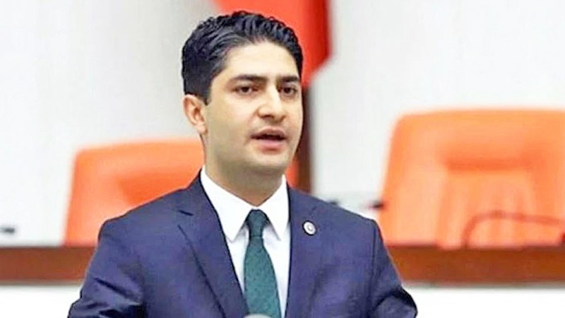 MHP’li Özdemir, MEB’e soru önergesi verdi