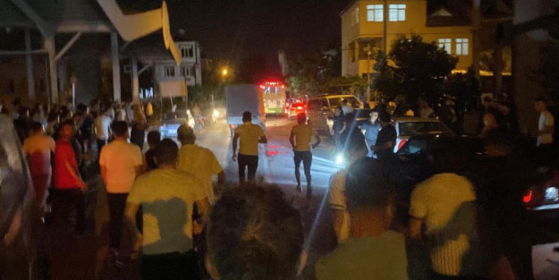 MHP'li Özdemir: Suriyelilerin ülkelerine dönmeleri MHP olarak beklentimiz