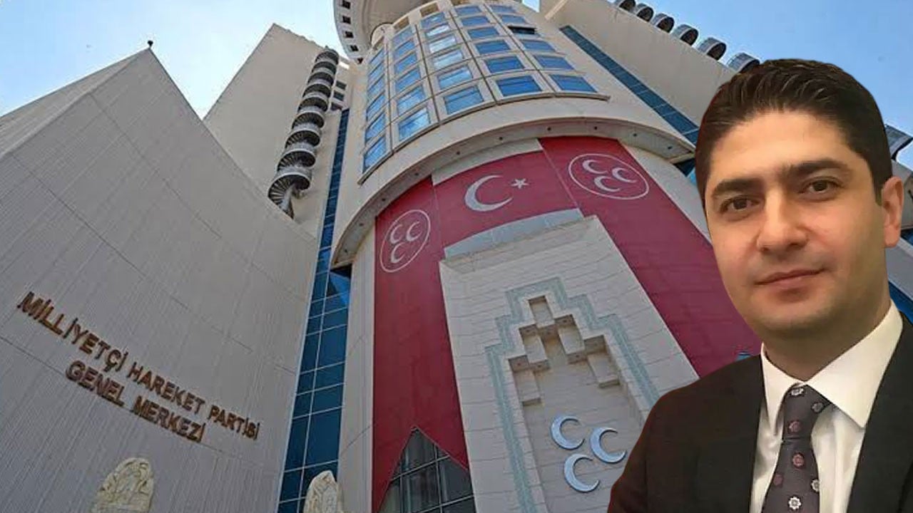 MHP Genel Başkan Yardımcısı İsmail Özdemir: Kayseri FETÖ'den temizlenecek!