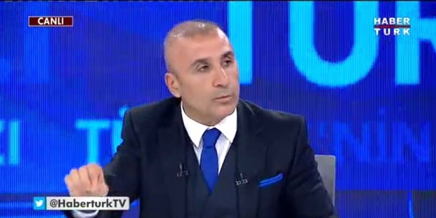 MHP'li Özkan:Elimizde üç bin kişilik şerefsizler listesi var