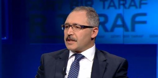 MHP'li Özkan'dan Abdulkadir Selvi'ye 'Silivri' vurgulu gönderme!