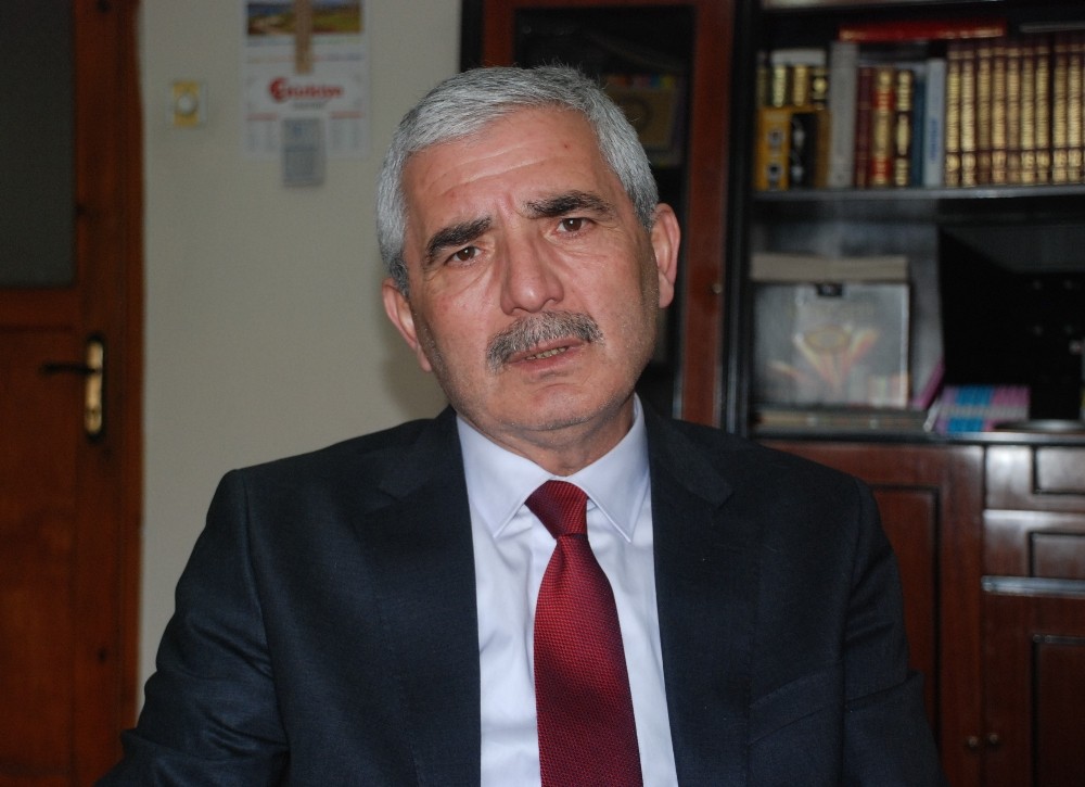 MHP’li Özmen, 