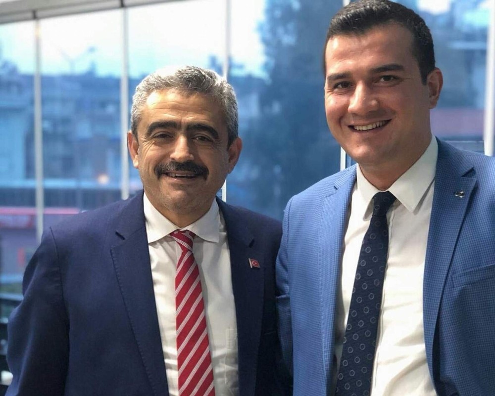 Burak Pehlivan: Zillet hurafe, Cumhur hakikattir