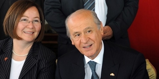MHP'li ismin acı günü! Yaşamını yitirdi...