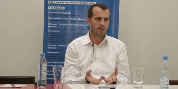 MHP'li Sancaklı hem kışkırttı, hem güldürdü